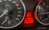 BMW 5 Series E60/E61 [restyling] Touring wagon