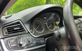 BMW 5 Series F07/F10/F11 Touring wagon