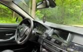 BMW 5 Series F07/F10/F11 Touring wagon