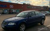 Volkswagen Passat B5.5 [restyling] Sedan
