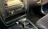 Volkswagen Passat B5.5 [restyling] Sedan