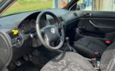Volkswagen Golf 4 generation Hatchback 5-doors