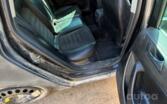 Volkswagen Passat B6 wagon 5-doors