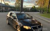 Volkswagen Passat B6 wagon 5-doors