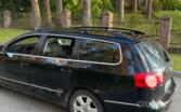 Volkswagen Passat B6 wagon 5-doors