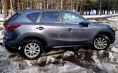 Mazda CX-5 1 generation Crossover