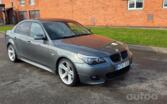 BMW 5 Series E60/E61 Sedan