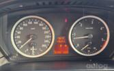 BMW 5 Series E60/E61 Sedan
