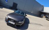 Audi A4 B8/8K Allroad quattro wagon 5-doors