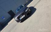 Audi A4 B8/8K Allroad quattro wagon 5-doors