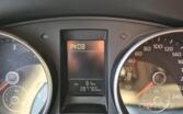 Volkswagen Golf 6 generation Hatchback 5-doors