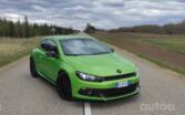 Volkswagen Scirocco 3 generation Hatchback 3-doors