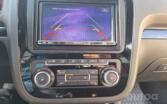 Volkswagen Scirocco 3 generation Hatchback 3-doors