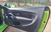 Volkswagen Scirocco 3 generation Hatchback 3-doors
