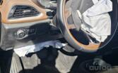 Chrysler Pacifica 2 generation Minivan