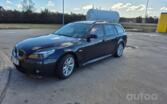 BMW 5 Series E60/E61 Touring wagon