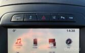 Opel Insignia A [restyling] Sports Tourer wagon 5-doors