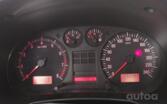 SEAT Toledo 2 generation Sedan