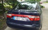 SEAT Toledo 2 generation Sedan