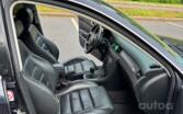 Audi A6 4B/C5 [restyling] wagon