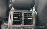 Audi A6 4B/C5 [restyling] wagon