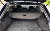Audi A6 4B/C5 [restyling] wagon