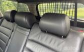 Audi A6 4B/C5 [restyling] wagon