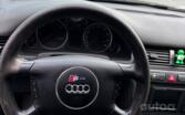Audi A6 4B/C5 [restyling] wagon