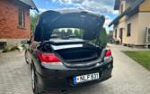Opel Astra H Hatchback