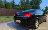 Opel Astra H Hatchback