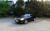 Opel Astra H Hatchback