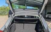 Audi A4 B8/8K wagon 5-doors