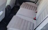 Volkswagen Passat B6 wagon 5-doors