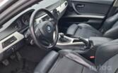 BMW 3 Series E90/E91/E92/E93 Sedan