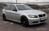 BMW 3 Series E90/E91/E92/E93 Sedan