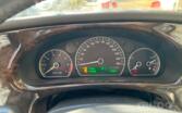Saab 9-5 1 generation [2th restyling]