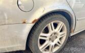 Saab 9-5 1 generation [2th restyling]