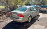 Saab 9-5 1 generation [2th restyling]