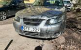 Saab 9-5 1 generation [2th restyling]