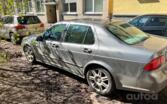 Saab 9-5 1 generation [2th restyling]