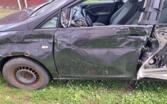 SEAT Altea 1 generation Freetrack minivan 5-doors