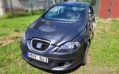 SEAT Altea 1 generation Freetrack minivan 5-doors