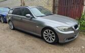 BMW 3 Series E90/E91/E92/E93 [restyling] Touring wagon