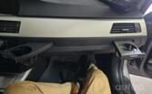 BMW 3 Series E90/E91/E92/E93 [restyling] Touring wagon