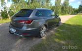 SEAT Leon 3 generation X-Perience wagon 5-doors