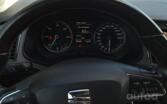 SEAT Leon 3 generation X-Perience wagon 5-doors