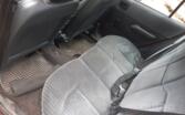 Ford Fiesta 3 generation Hatchback 5-doors