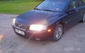 Volvo S80 1 generation Sedan