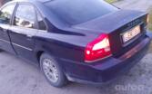 Volvo S80 1 generation Sedan