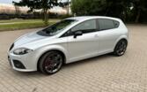 SEAT Leon Cupra 2 generation